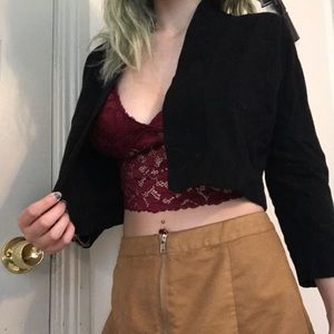 Calvin Klein 3/4 Sleeve Shawl